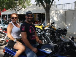 XVII Concentracion - 2010